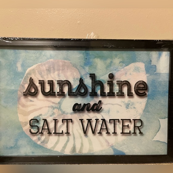 Coastal Decor Mixed Set - Picture 3 of 7